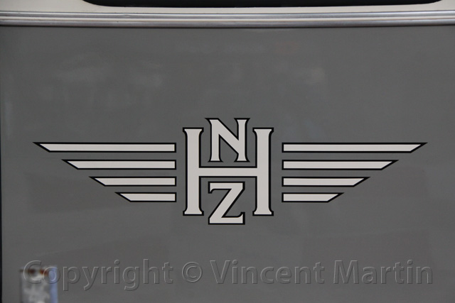 NZB bus